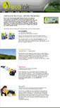 Mobile Screenshot of ecoink.ch